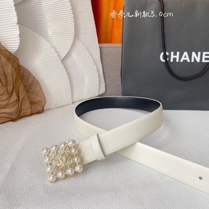 Ch**el belts
